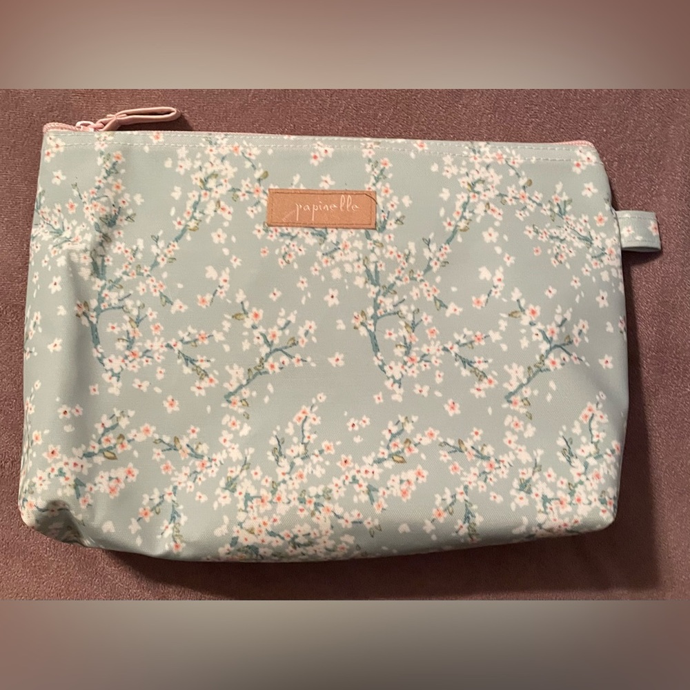 Papinelle Floral Women's Bag like New!